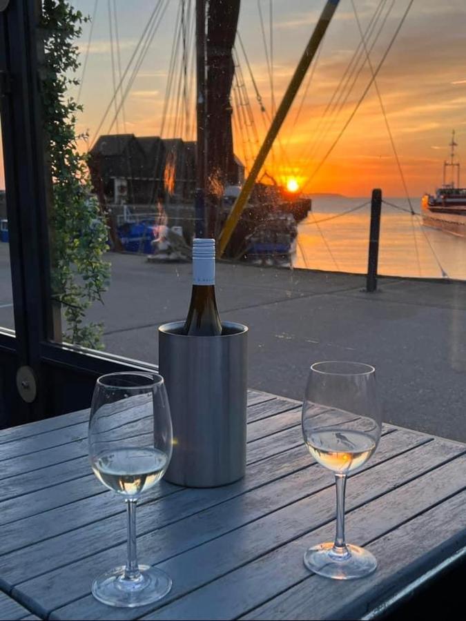 Whitstable Serenity المظهر الخارجي الصورة